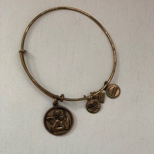 Alex and ani bracelets